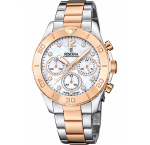 Festina F20605/1 ladies Boyfriend Collection 39 mm