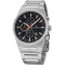 Jacques Lemans 1-1734A Manchester Chronograph Men's 43mm 10 ATM