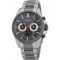 Jacques Lemans 1-2119E Liverpool chronograph 44mm 10ATM