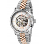 Maserati R8823118016 Mens Watch Epoca Automatic 42mm 10ATM