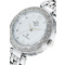 Master Time MTLA-10344-14M Radio Controlled Lady Line 34mm 3ATM
