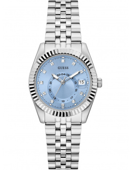 Guess GW0936L1 Ladies Watch Jada 34mm 3ATM