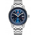 Swiss Military Hanowa SMWGH0003204 Afterburn GMT