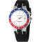 Jacques Lemans 1-2109B Hybromatic men`s 42mm