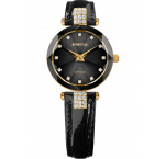 Jowissa J5.614.S Facet Strass Ladies Watch 25mm 5ATM