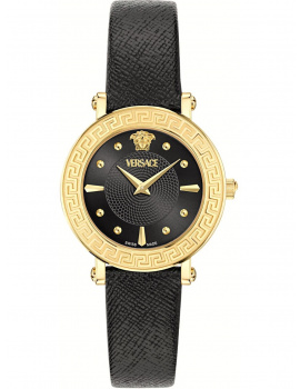Versace VE9C00224 Ladies Watch Greca Sphere 35mm 5ATM