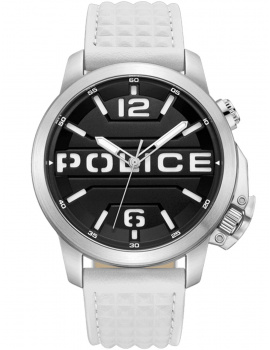 Police PEWJD0021704 Mens Watch Automated 44mm 5ATM