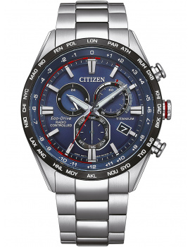 Citizen CB5945-85L Eco-Drive Super-Titanium 43mm 10ATM