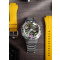 Nubeo NB-6090-11 Mens Watch Mariner 9 Automatic Limited Edition 50mm 5ATM