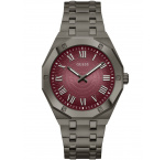 Guess GW0575G5 Mens watch Asset 42mm 5ATM