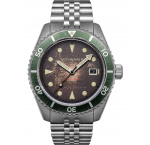 Spinnaker SP-5089-22 Wreck Automatic 44mm 20ATM