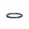 Rebel & Ružové bracelet Lapis Lazuli RR-6S002-S-M ladies