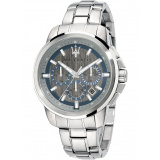 Maserati R8873621006 Successo chrono 44mm 5ATM