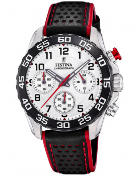 Festina F20458/1 Junior Collection Kids Watch 37mm 5ATM