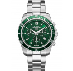 Roamer 862837 41 75 20 Mens Watch Nautic Chrono 100 Chronograph 43mm 10ATM