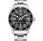 Swiss Alpine Military 7029.1134 Raptor Mens Watch 42mm 10ATM