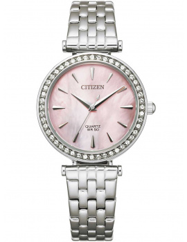 Citizen ER0210-55Y Elegance ladies quartz 30mm 5ATM