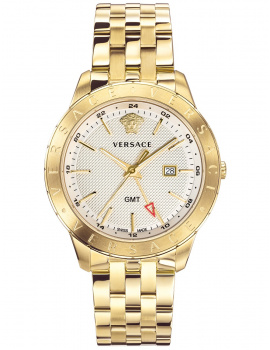 Versace VEBK00518 Univers GMT