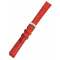 Morellato A01X2269480083CR12 Red Watch Strap 12mm