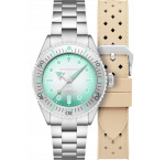 Spinnaker SP-5097-AA Mens Watch Spence 300 Automatic 40mm 30ATM