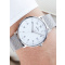 Junghans 47445744 Ladies Watch FORM 34mm 5ATM