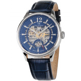 Carl von Zeyten CVZ0080BLS Mens Watch Schramberg Automatic 42mm 5ATM