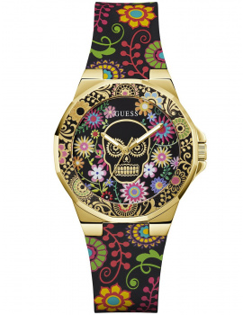Guess GW0754L1 Ladies watch Calaverta 38mm 1ATM