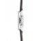Junghans 41487600 Mens Watch FORM C Chronograph 40mm 5ATM