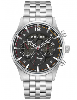 Police PEWGK0040205 Driver ll