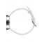 PICTO 43363-0212S Ladies Watch White and Wild 30mm 5ATM