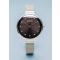 Bering 12034-009 classic ultra slim ladies watch 34mm 3ATM