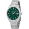 Jacques Lemans 1-1846F Derby Men's 43mm 10 ATM