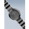 Bering 11435-702 Ladies Watch Diamond Keramika 35mm 3ATM