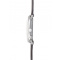 Junghans 59202102 Mens Watch Max Bill Mega Slnečný pohon 38mm 5ATM