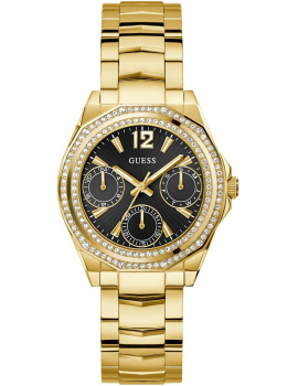 Guess GW0685L4 Ladies Watch Ritzy 36mm 5ATM