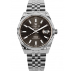 Louis XVI LXVI3020 Mens Watch Marquis Automatic Unlimited 42mm 5ATM