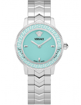 Versace VEUCA0324 V-Icon 30mm