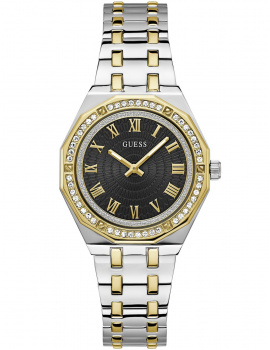 Guess GW0770L4 Ladies watch Desire 36mm 5ATM