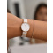 Daniel Wellington DW00100675 Dámske hodiny Federica Scagnetti x DW Petite Chalk Nato 28mm 3ATM