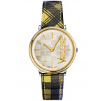 Versace VE8100118 Ladies Watch V-Circle 38mm 5ATM