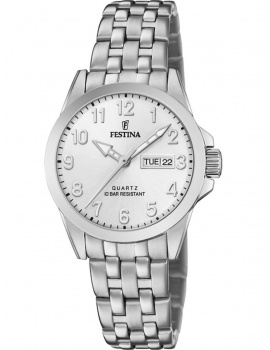 Festina F20455/1 Classic Ladies Watch 30mm 10ATM