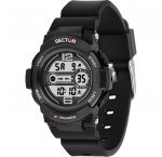 Sector R3251525001 EX-16 Unisex Watch Digitálne hodiny Watch 40mm 5ATM