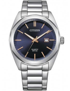 Citizen BI5110-54H Mens Watch Standard Sports Quartz 41mm 5ATM