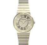 Versace VEVH01320 Ladies Watch Greca Logo 38mm 5ATM
