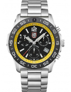 Luminox XS.3145.M Mens Watch Pacific Diver Chronograph 44mm 20ATM