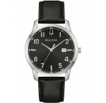 Bulova 96B473 Mens Watch Classic 40mm 3ATM