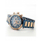 Roamer 994837 49 45 20 Mens Watch Toscana Chronograph 43mm 5ATM