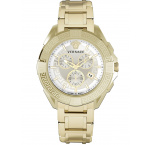 Versace VE5CA0623 Mens Watch Sporty Chrono 46mm 5ATM