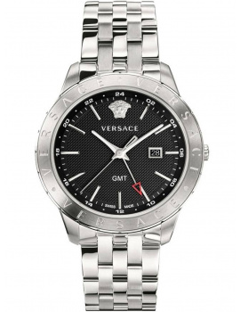 Versace VEBK00418 Univers Men's 43mm 5ATM