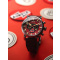 AVI-8 AV-4107-04 Mens Watch Dambuster Gibson Dual-Time Chronograph 43mm 5ATM